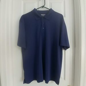 Golf America polo, XL